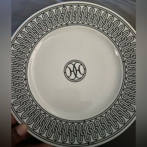 Hermes Deco Dinner Plate